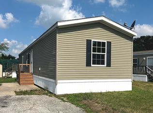1240 Rushmore Blvd E, Indianapolis, IN 46234