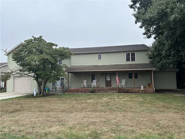 315 Virginia St, Beverly, OH 45715