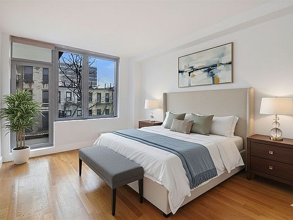 5th image of 117 W 123rd St #4B