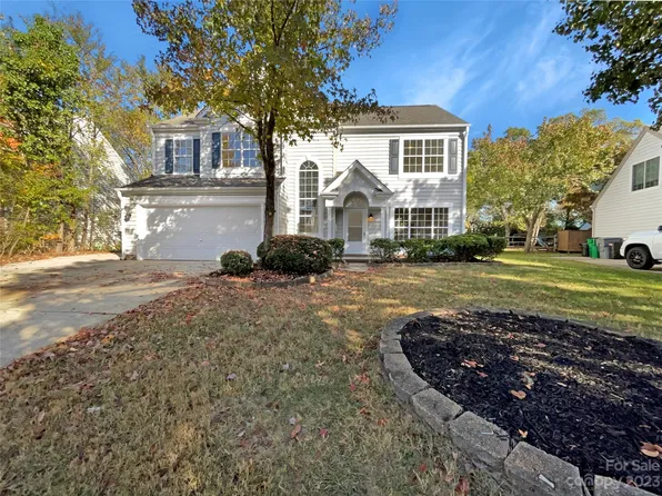 13437 Kibworth Ln, Charlotte, NC 28273
