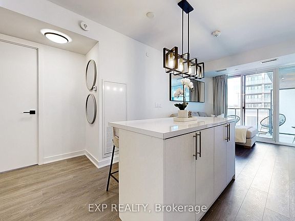 2nd image of 36 Zorra St #330