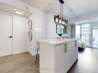 36 Zorra St #330, Toronto, ON M8Z 0G5