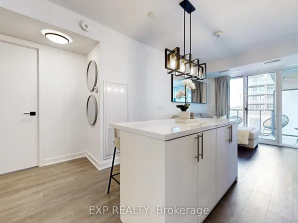 36 Zorra St, Toronto, ON