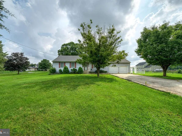 104 Timberlane Rd, Clarksboro, NJ 08020