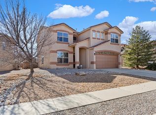 1383 Peppoli Loop SE, Rio Rancho, NM 87124