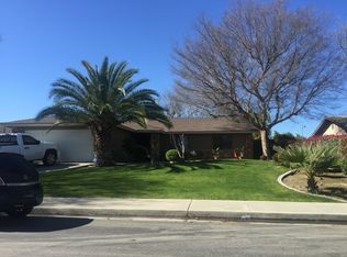 6017 Phyllis St, Bakersfield, CA 93313