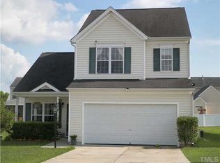 2604 Smoky Topaz Ln, Raleigh, NC 27610