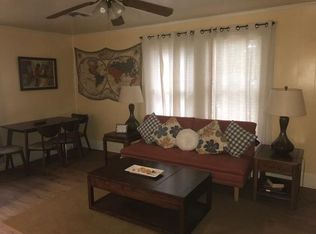 1007 W 2nd Ave, Corsicana, TX 75110