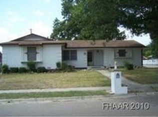 1500 Arkansas Ave, Killeen, TX 76541