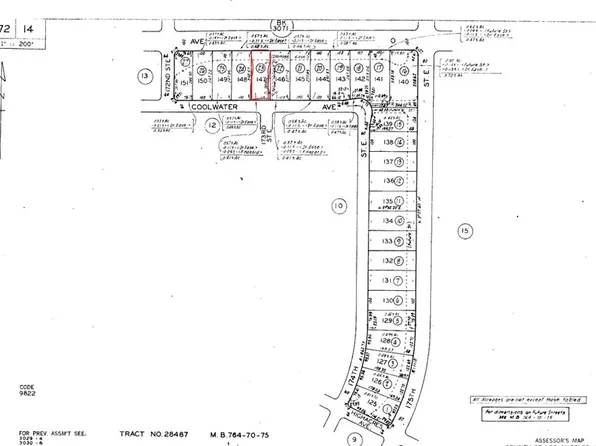 17245 E Avenue O #147, Palmdale, CA 93591