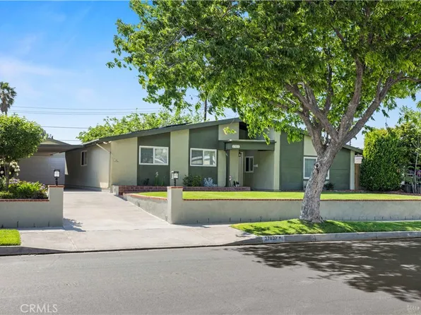 27837 Bakerton Ave, Santa Clarita, CA 91351