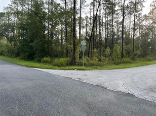 LOT 18 SW NAUTILUS BOULEVARD LOT 18, DUNNELLON, FL 34431