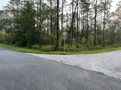 LOT 18 SW NAUTILUS BOULEVARD LOT 18, Dunnellon, FL, 34431
