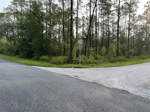 LOT 18 SW NAUTILUS BOULEVARD LOT 18, DUNNELLON, FL 34431