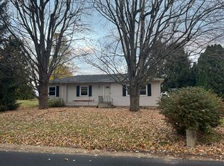 3800 Canal Rd, Minster, OH 45865