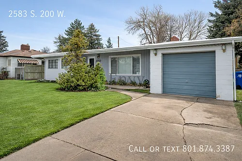 2583 S 200 W Photo 1