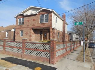 14619 183rd St, Springfield Gardens, NY 11413