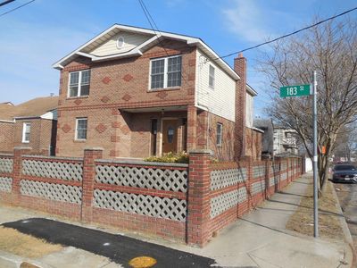 14619 183rd Street, Jamaica, NY, 11413
