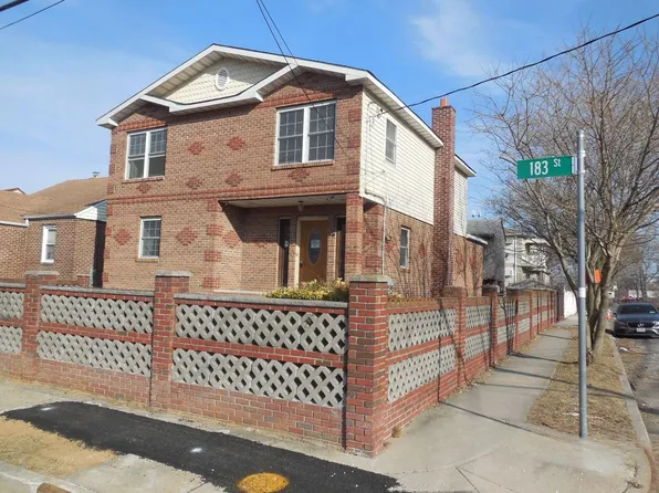 14619 183rd Street, Springfield Gardens, NY 11413