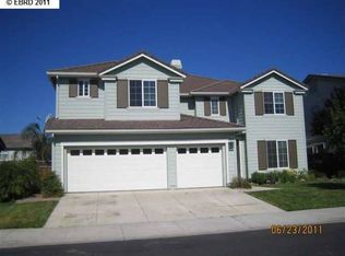 2877 Tango Ln, Brentwood, CA 94513