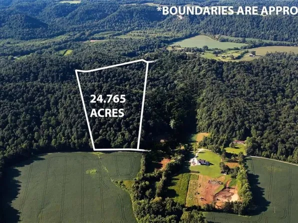 LOT 4 Perkins Ln, New Haven, KY 40051