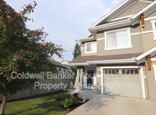 1715 Chapman Way SW, Edmonton, AB T6W0Y6