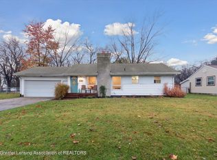 941 W Thomas L Pkwy, Lansing, MI 48917