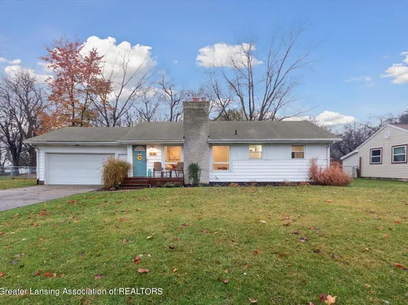 941 W Thomas L Pkwy, Lansing, MI 48917
