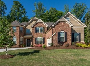 1550 Grants Mill Run, Dacula, GA 30019
