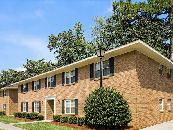 Pebble Creek Apartments, 1850 Pebble Rd #C8, Charleston, SC 29407