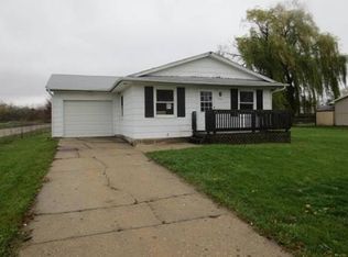 3441 Gladstone Ave, Rockford, IL 61101