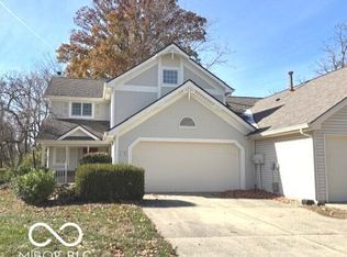 9144 Aintree Dr, Indianapolis, IN