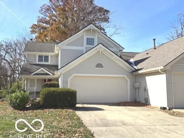 9144 Aintree Dr, Indianapolis, IN 46250