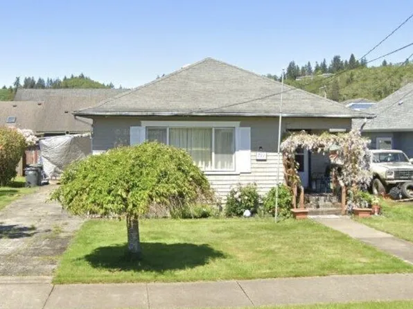 722 Spruce Street, Hoquiam, WA 98550