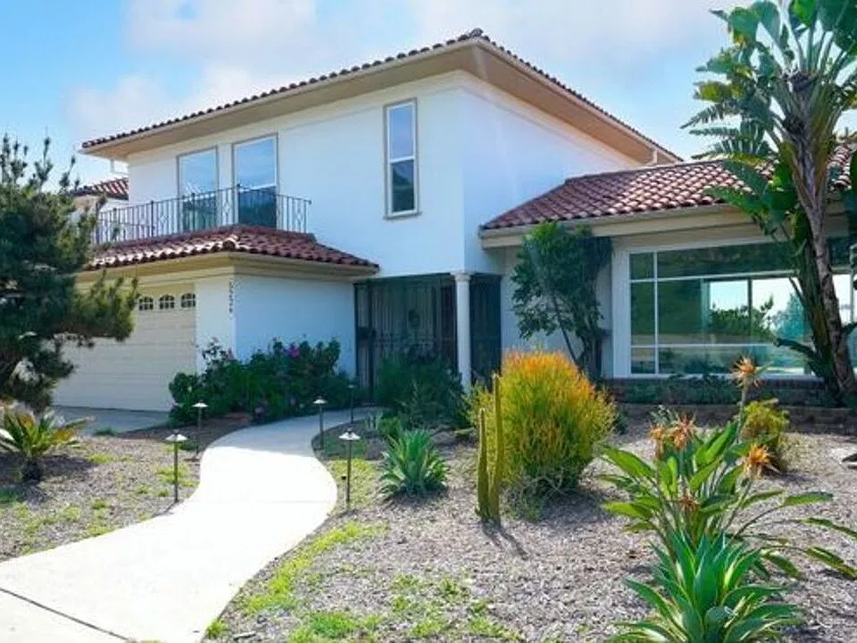 5226 Los Diegos Way