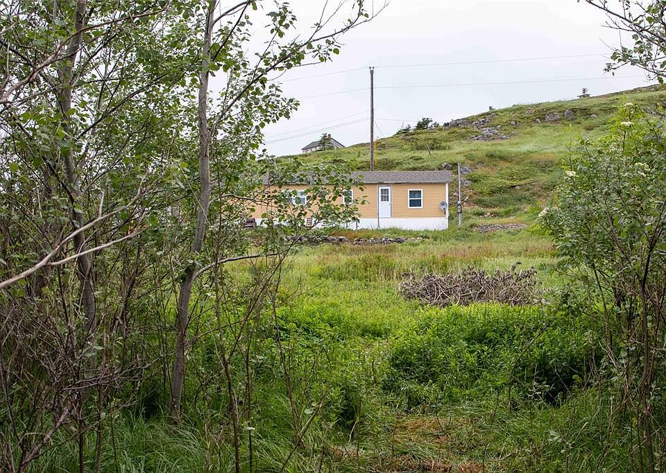 3 Bakers Marsh Rd, Bonavista, NL A0C 1B0 MLS 1273962 Zillow