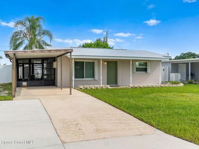 2416 Delaware Dr, Melbourne, FL, 32935