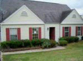 2678 Lenox Dr, Gainesville, GA 30507