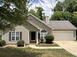1839 Olsen Ln, Charlotte, NC 28213