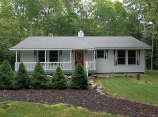 6012 N Cave Point Dr, Sturgeon Bay, WI 54235