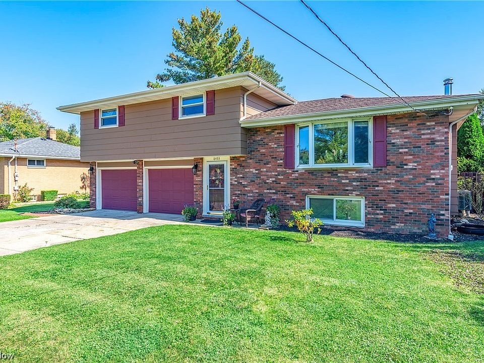 8493 ster Rd, Strongsville, OH 44136 Zillow