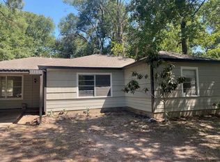 1106 Callahan Ave, Conroe, TX 77301