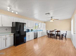 3702 W Windrose Dr, Phoenix, AZ 85029