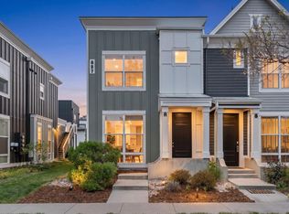827 Heschel St UNIT A, Fort Collins, CO 80524
