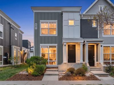 827 Heschel St #A, Fort Collins, CO, 80524