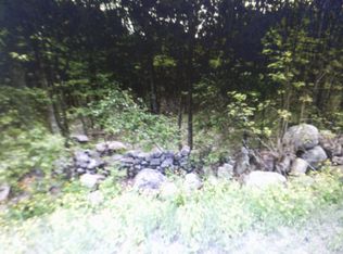 VACANT LOT Carrs Trl POLE 22, Greene, RI 02827