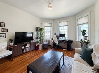 1568 Commonwealth Ave APT 8, Brighton, MA 02135
