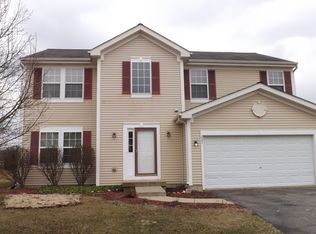225 Walsh, Circle Yorkville, IL 60560