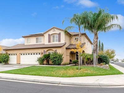 1942 N Sonoma Court, Hanford, CA, 93230