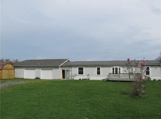 1485 Old Route 322, Cochranton, PA 16314